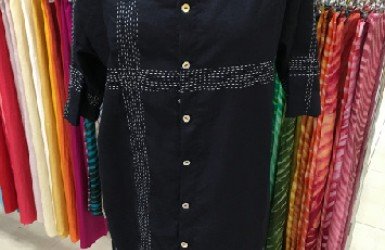 VẢI MAY MẶC MINH TRANG